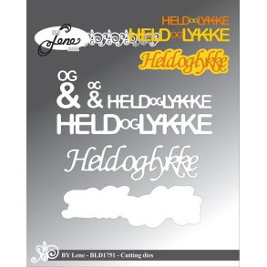 By Lene BLD1751 - Dies Held og lykke