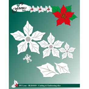 By Lene BLD1010 - Dies Julestjerne