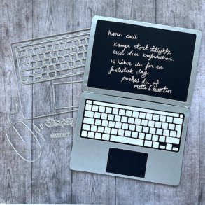 DanDies 7935 - Dies Computer