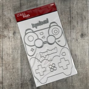 DanDies 7936 - Dies controller
