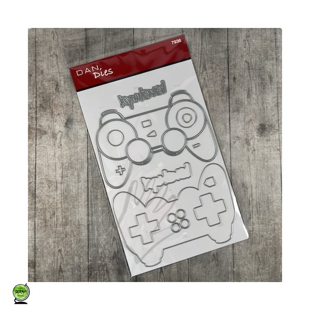 DanDies 7936 - Dies controller