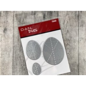 DanDies 7940 - Dies Pskeg