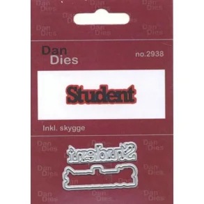 DanDies no.2938 - Dies Tekst student