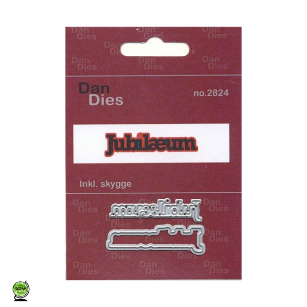 DanDies no 2824 - Dies Tekst jubilum