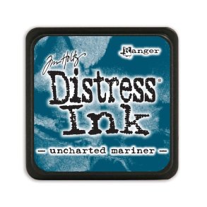 Distress Ink TDP81982 -Uncharted Mariner