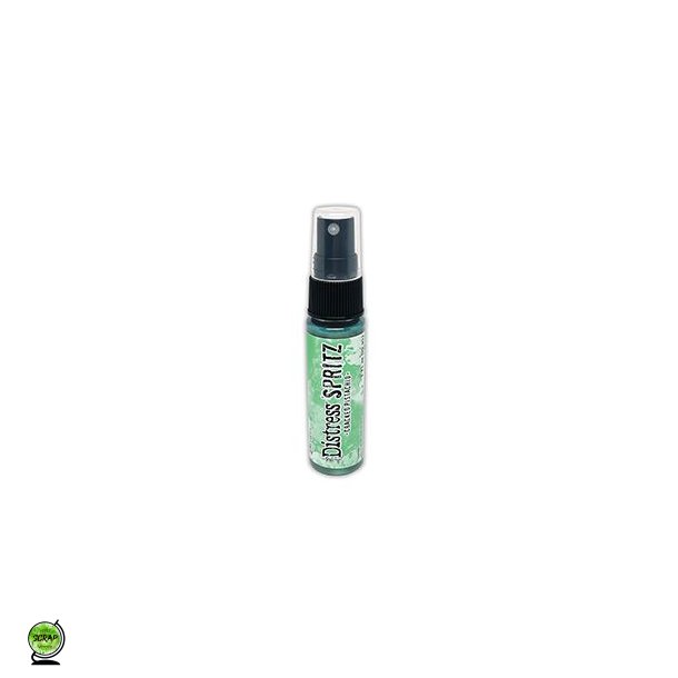 Distress Spritz TDU86260 - Spray Cracked Pistachio
