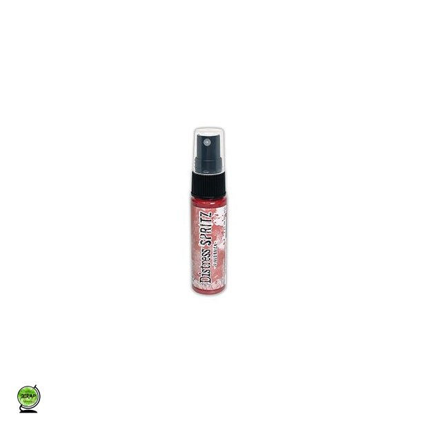 Distress Spritz TDU86307 - Spray Fired Brick