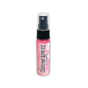 Distress Spritz TDU86352 - Spray Kitsch Flamingo