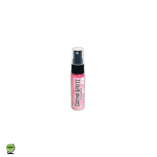 Distress Spritz TDU86352 - Spray Kitsch Flamingo