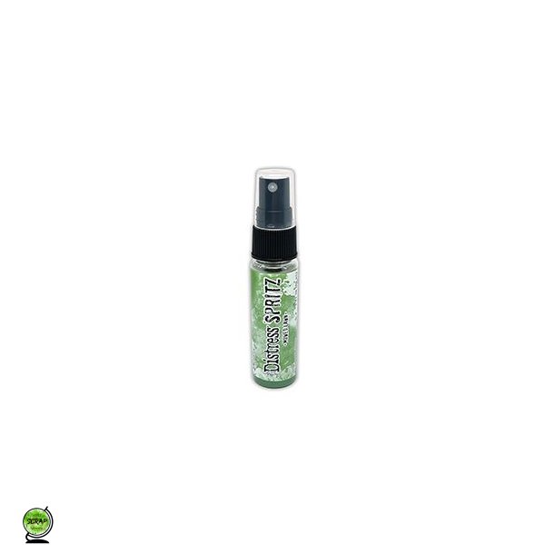 Distress Spritz TDU86383 - Spray Mowed Lawn