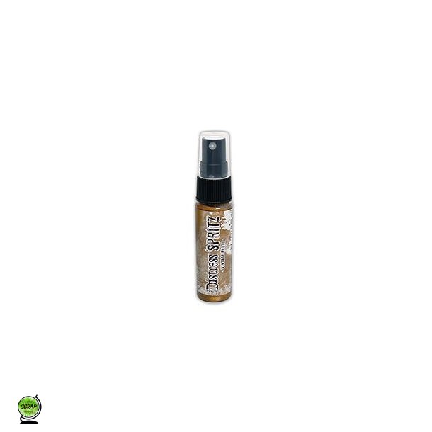 Distress Spritz TDU86543 - Spray Vintage Photo