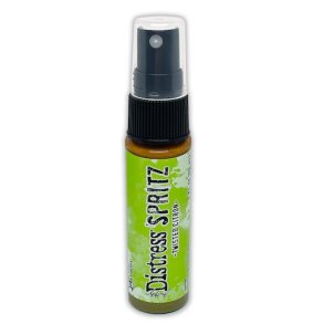 Distress Spritz TDU86512 - Spray Twisted Citron