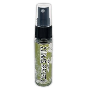 Distress Spritz TDU86406 - Spray Peeled Paint