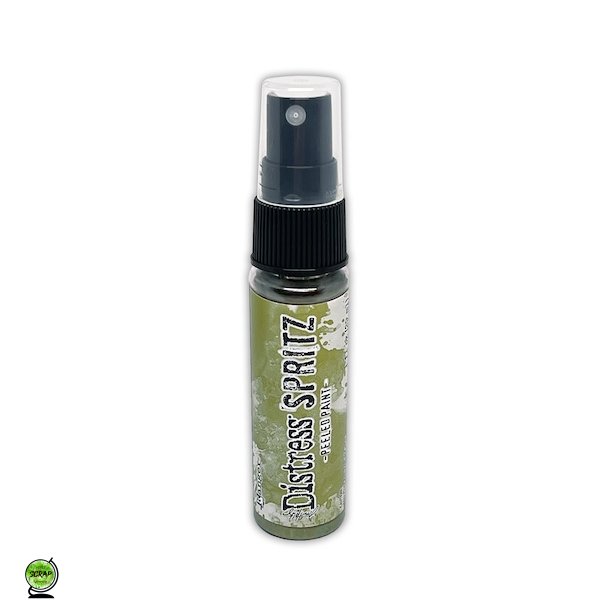 Distress Spritz TDU86406 - Spray Peeled Paint