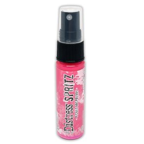 Distress Spritz TDU86413 - Spray Picked Raspberry