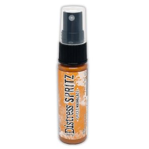 Distress Spritz TDU86475 - Spray Spiced Marmelade