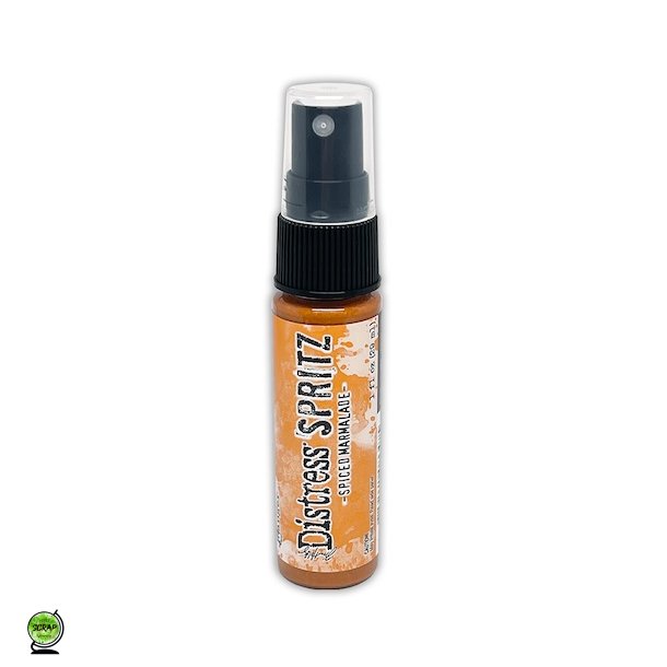 Distress Spritz TDU86475 - Spray Spiced Marmelade