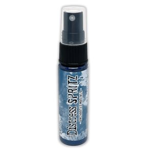 Distress Spritz TDU86529 - Spray Uncharted Mariner