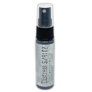 Distress Spritz TDU86567 - Spray Weathered wood