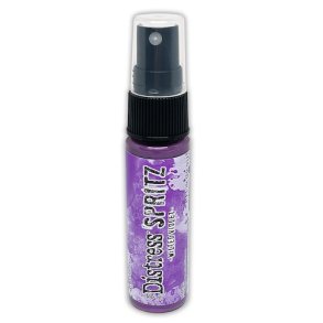 Distress Spritz TDU86574 - Spray Wilted violet