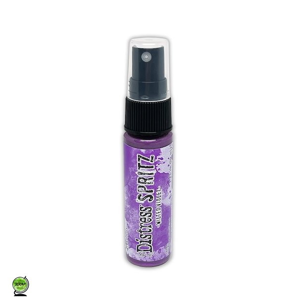 Distress Spritz TDU86574 - Spray Wilted violet