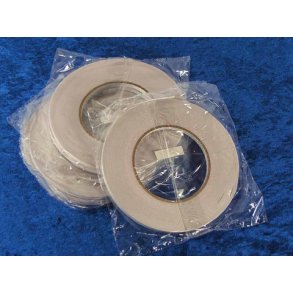 Dobbeltklbende tape 3mmx50 m