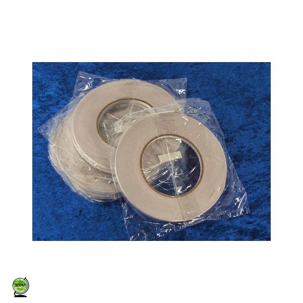 Dobbeltklbende tape 3mmx50 m