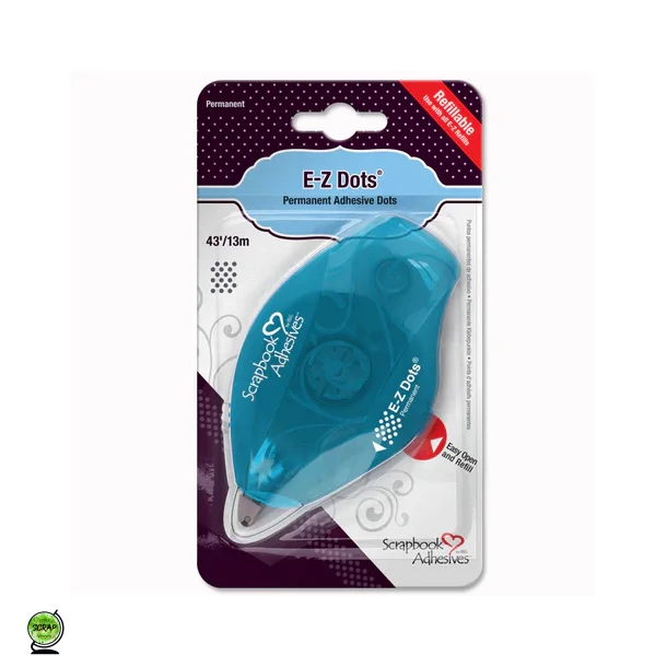 3L E-Z Dots 01202 - Permanent dots