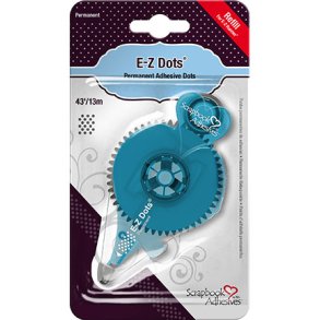 3L Refill E-Z Dots 01203 - Permanent Dots