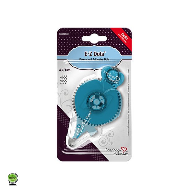 3L Refill E-Z Dots 01203 - Permanent Dots