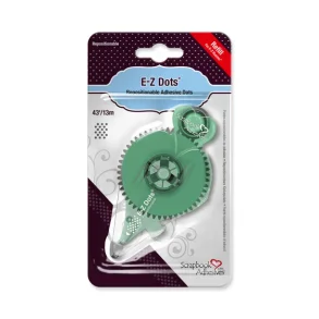 3L E-Z Dots 01205 - Repositionable