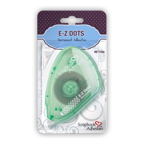 3L E-Z Dots 01640 - Repositionable