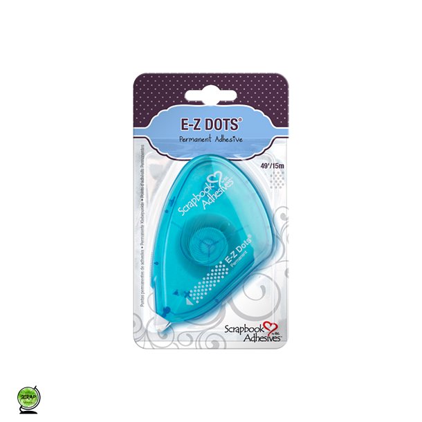3L E-Z Dispenser Dots 01663 