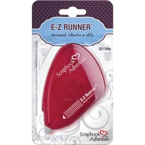 3L E-Z runner 01644 - Permanent strips