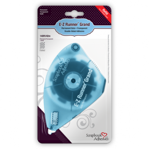 3L Refill til E-Z Runner Grand 01254 -dots permanent