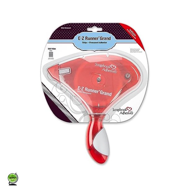 3L E-Z Runner Grand 01250