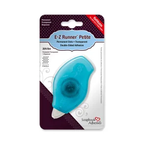 3L E-Z Runner petite 01255 - Permanent