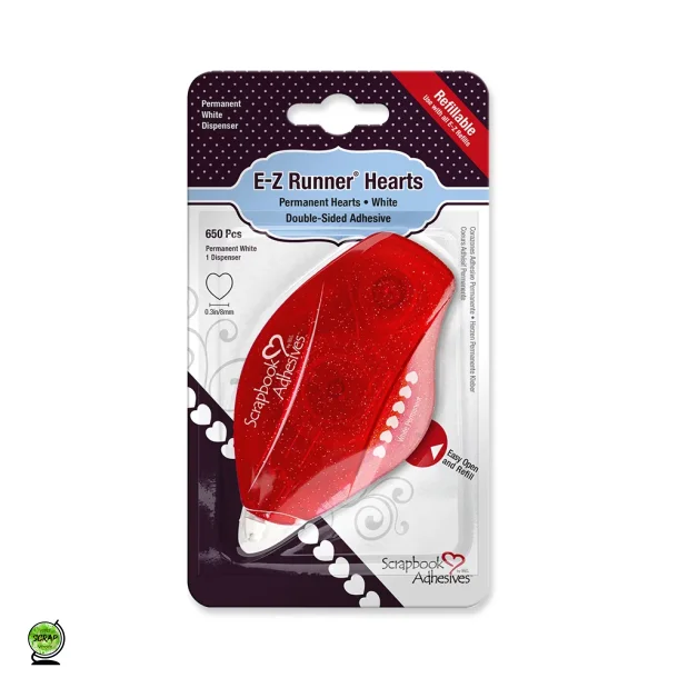 3L E-Z Runner Stars 01239 - Permanent