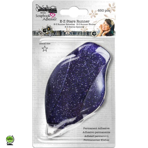 3L E-Z Runner Stars 03013 - Permanent