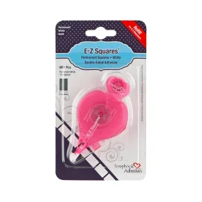 3L Refill E-Z Squares 01207 - Permanent