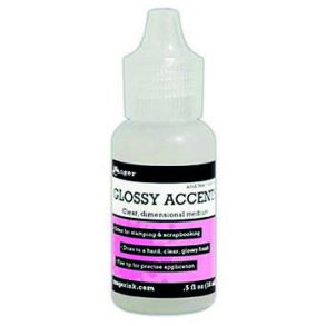 Glossy Accents Ranger18 ml GAC27898