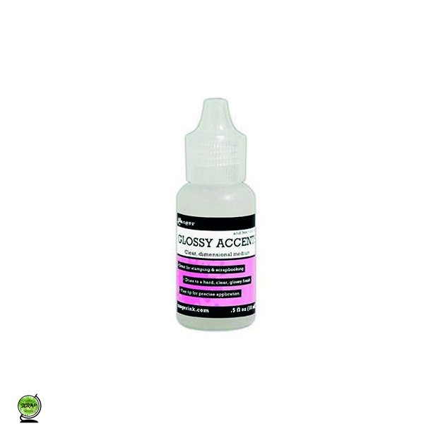Glossy Accents Ranger18 ml GAC27898