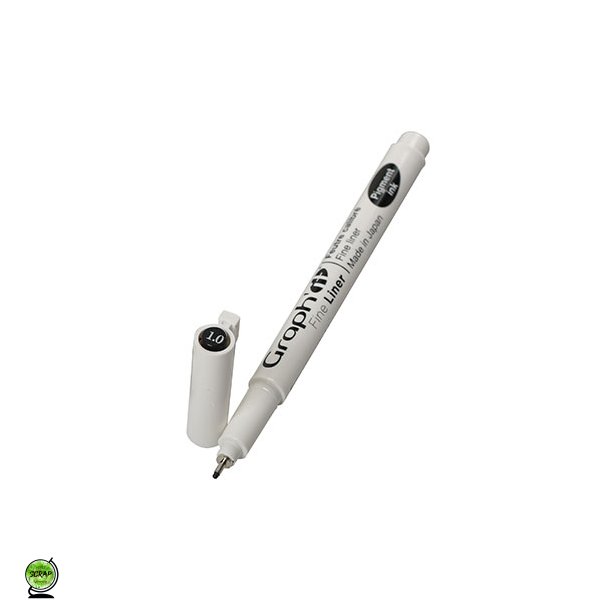 Graph'it fine liner sort 1,0 GI43357