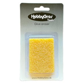 HobbyGros HGT015 - Glue eraser