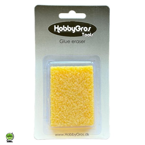 HobbyGros HGT015 - Glue eraser