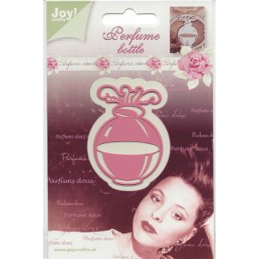 Joy 6002/0225 - Dies Parfumeflaske