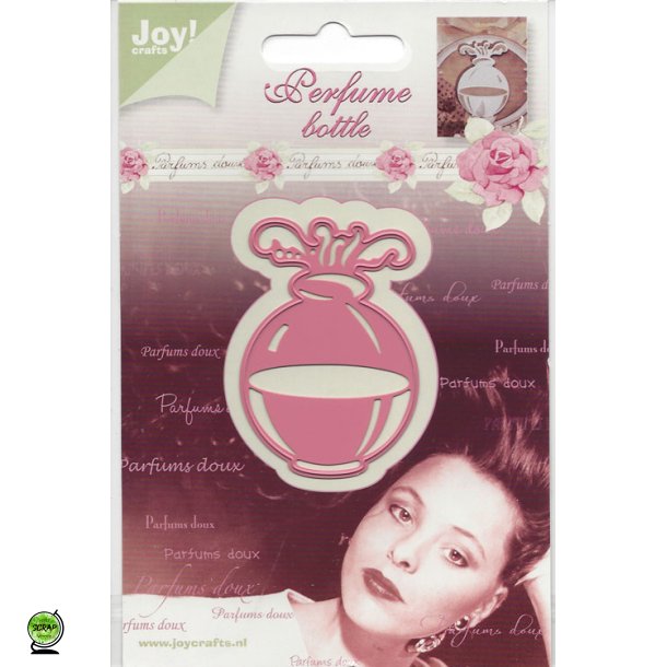 Joy 6002/0225 - Dies Parfumeflaske