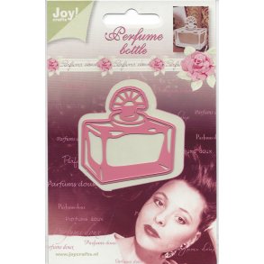 Joy 6002/0228 - Dies Parfumeflaske