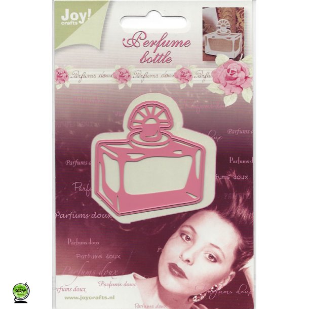 Joy 6002/0228 - Dies Parfumeflaske