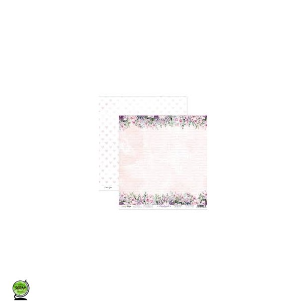 ScrapBoys NE-LOLA-01 - Loveland 01 30*30 cm